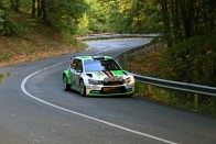 Újra Ranga a Mecsek Rallye dobogóján 16