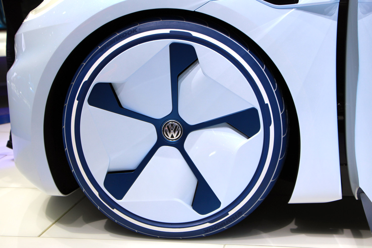 Videón a jövő Volkswagenje 6