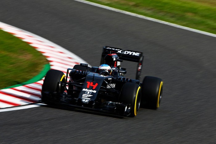 F1: Alonso fél, hogy túl jó lesz az időmérőn