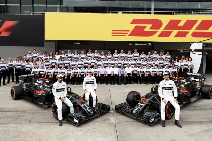 F1: Alonso fél, hogy túl jó lesz az időmérőn 1 | Vezess japan_f1_edz_13