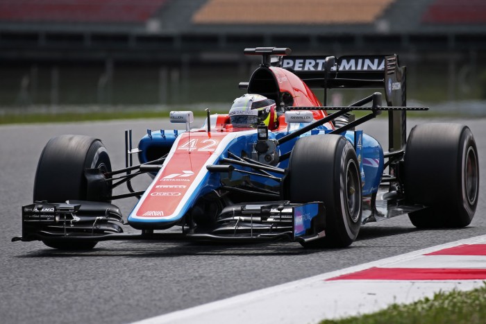 F1: Nincs befektető, végleg annyi a Manornak