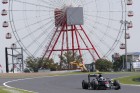 F1: 82 centin múlt Rosberg elsősége 20