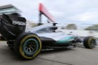 F1: 82 centin múlt Rosberg elsősége 22