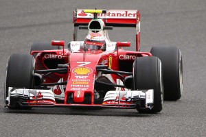 F1: Räikkönen leírta a Ferrari fejlesztéseit