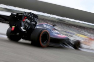 F1: Odalesznek a szurkolók az új McLarenért