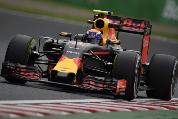 F1: A Red Bull nem ezt akarta