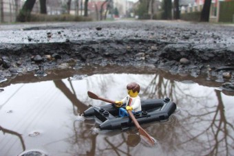 A magyarok gyűlölik a magyar utakat, ez már hivatalos