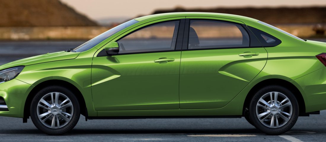 Egymilliárd eurót pumpál a Ladába a Renault