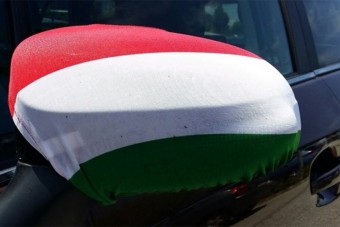 Itt a magyar autós forradalom 12 pontja