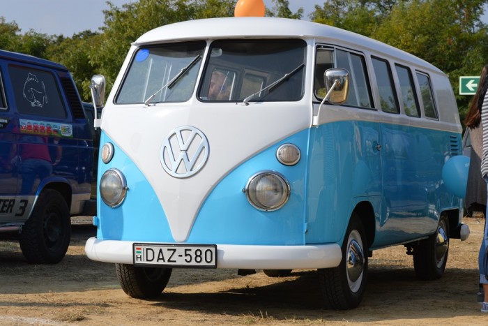 Bogarak és Bullik szállták meg a Hungaroringet