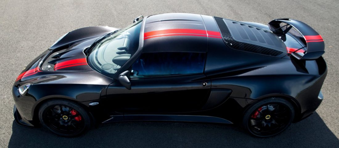 Látványosan zárul a Lotus szülinapja