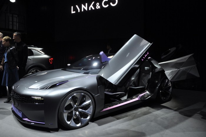 Magyar alkatrésszel támad az új kínai világmárka! 42 lynk-co-concept-car-002