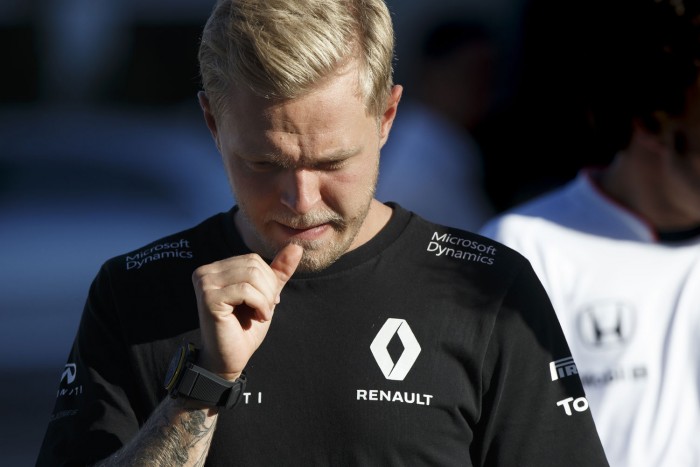 magnussen