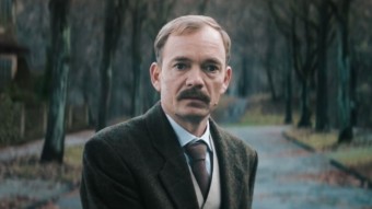 Halállal poénkodó reklámot csináltak a Volvónak, bár a svédek nem kérték