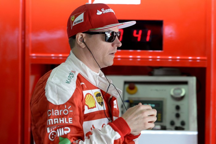 F1: Életveszélyes hiba a Ferrarinál?