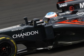 F1: Alonso el sem hitte, hol van