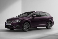 Részleteiben újult meg a Seat Leon 21