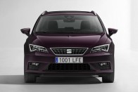 Részleteiben újult meg a Seat Leon 33