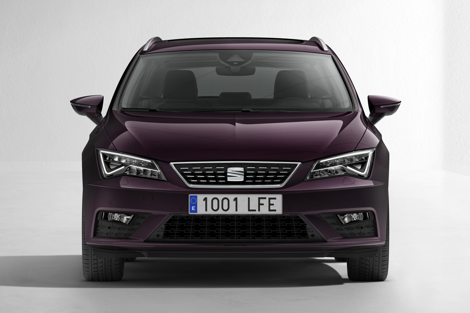 Részleteiben újult meg a Seat Leon 17