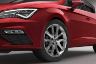 Részleteiben újult meg a Seat Leon 29