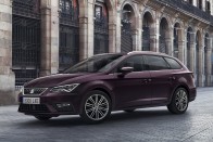 Részleteiben újult meg a Seat Leon 26