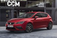 Részleteiben újult meg a Seat Leon 34