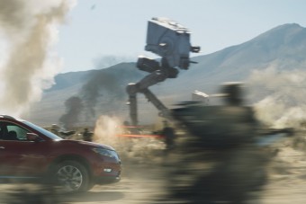 Láttad már az új Star Wars-videót?