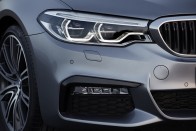 BMW 5 világpremier: amit nem tud, azt autónak nem is kell tudnia 52