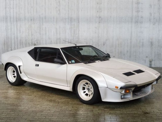 Eladják a titokzatos milliárdos autóit 8 | Vezess pantera