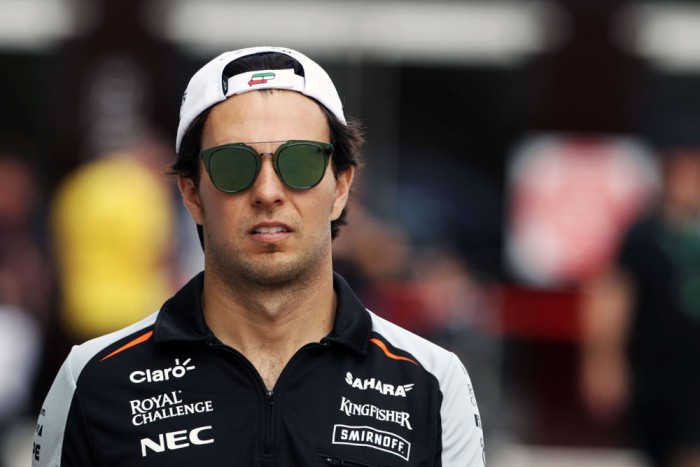 F1: A Force India menti meg Kvjatot? 2 | Vezess perez_asutin