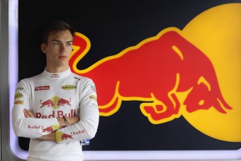 F1: A Red Bull-ifjonc nem érti, miért pattintották le