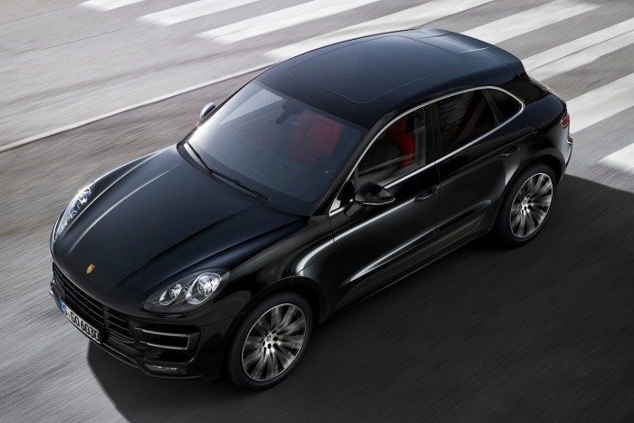 Csalásgyanú miatt vizsgálják a Porschét