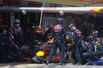 F1: Ezt a Red Bull-filmet látnod kell!