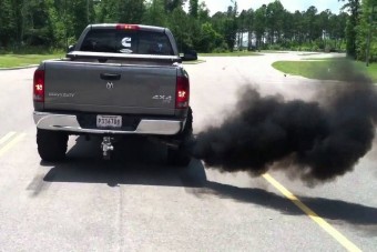 Dízelmotor: kihal vagy tovább él?