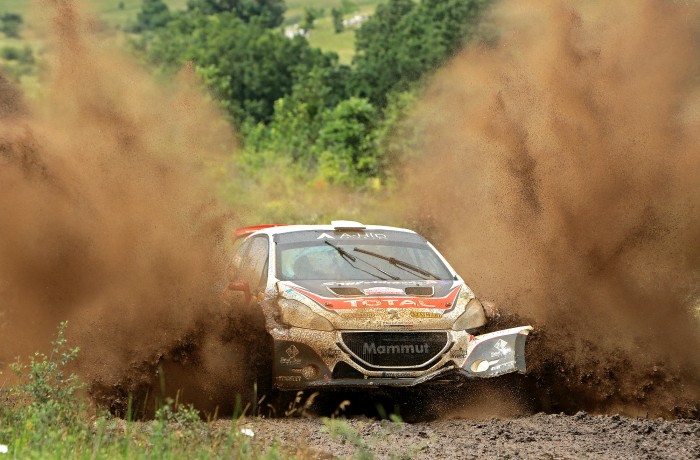 Elárulták a sokszoros bajnok titkait