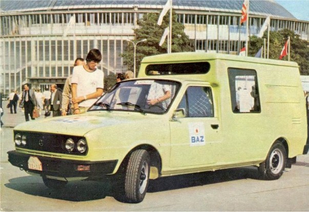 Puttonyos Škoda köszön vissza ránk a múltból 1 | Vezess skoda_742f_02