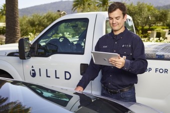 Házhoz megy a benzin, csak hívnod kell