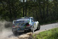 Páncélozott harcjármű a Subaru ellen 19 Páncélozott harcjármű a Subaru ellen 19