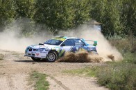 Páncélozott harcjármű a Subaru ellen 20 Páncélozott harcjármű a Subaru ellen 20