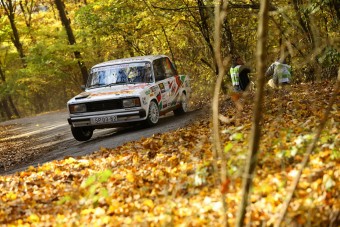 Hadik duplázott a szezonzáró futamon