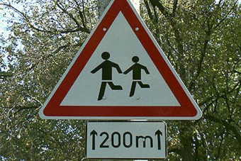 KRESZ-szabály, amin 300 000-et bukhatsz