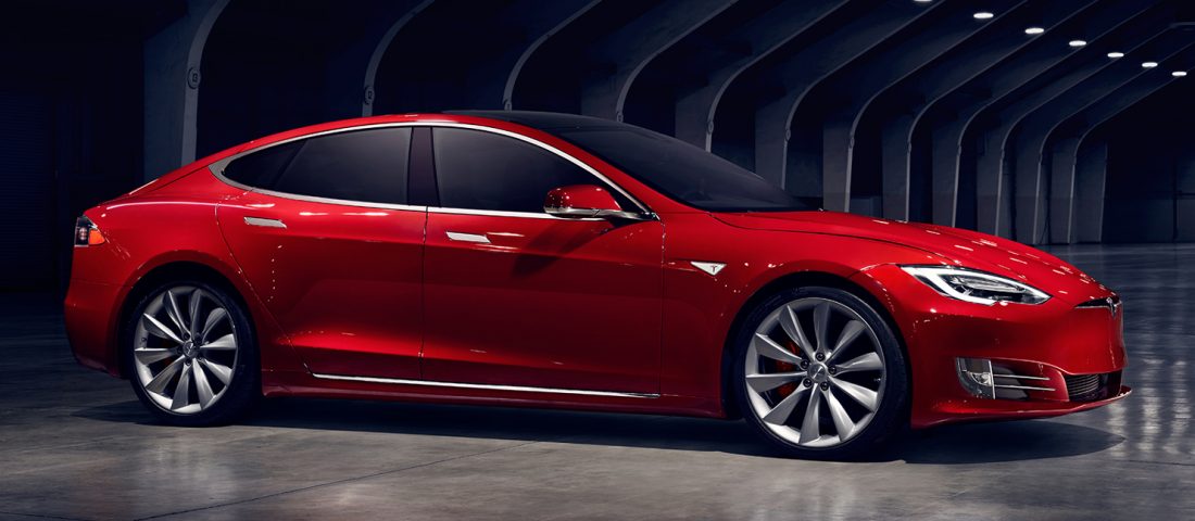 Már nem veszteséges a Tesla