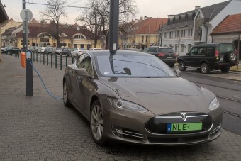 Nagy rendszámreform készül Magyarországon