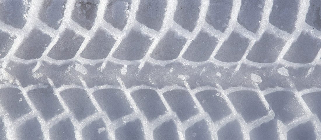 A legjobb téli gumik: 2016