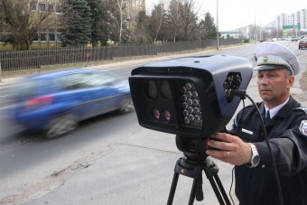 Itt büntetnek hosszú hétvégén!