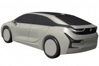 Elektromos szabadidőjárművet fejleszt a BMW 6