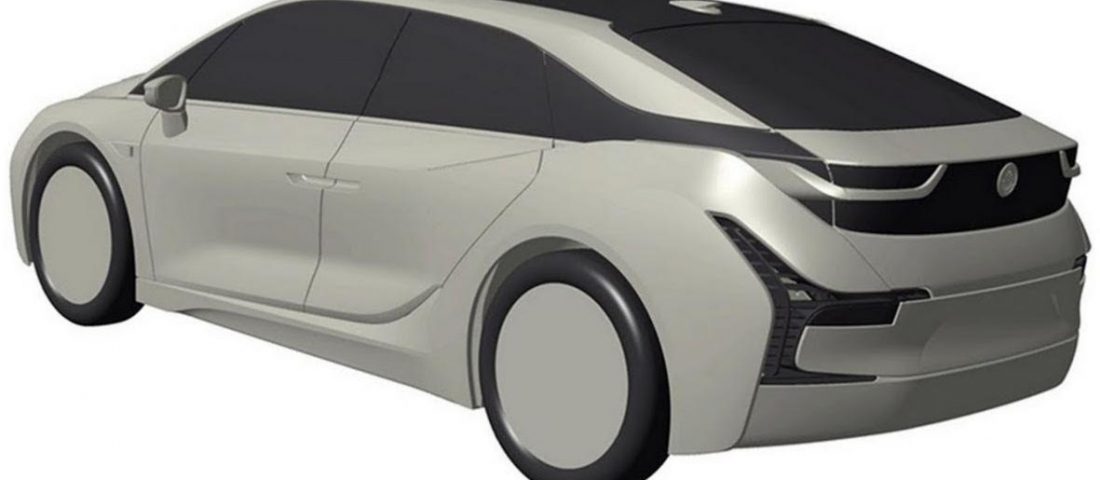 Elektromos szabadidőjárművet fejleszt a BMW