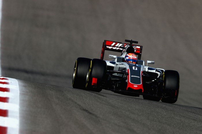 F1: Rosberg visszavágott, Hamilton csak a 3. 2 | Vezess usa_f1_edz_17