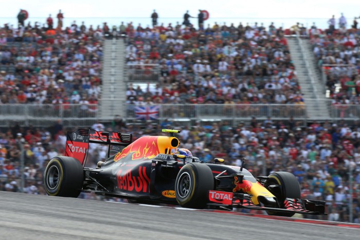 F1: A főnök eléggé berágott Verstappenre