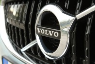 Vaddisznó skandináv módra: Volvo V40 CC 69